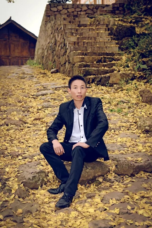 鱼你相遇的第一张照片--海峡交友网