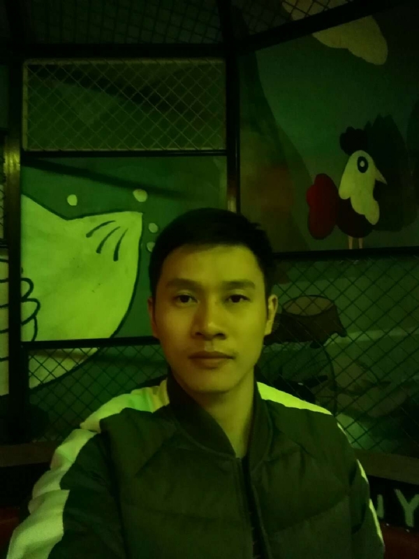 阿润的第一张照片--海峡交友网