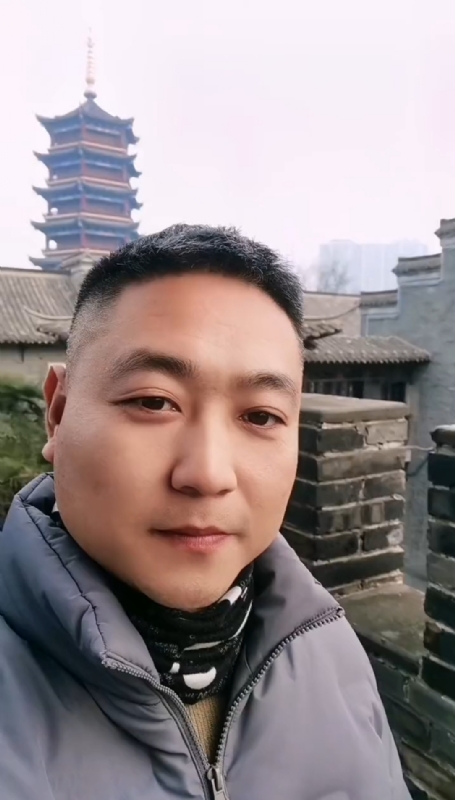 护爱天使的第一张照片--海峡交友网