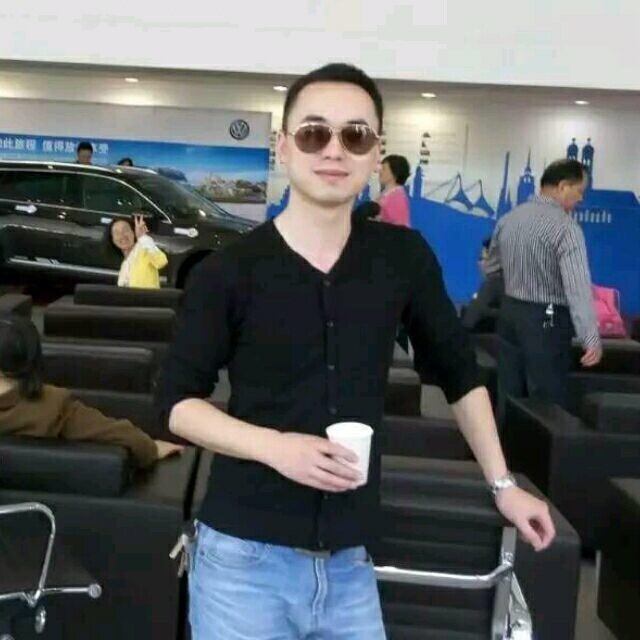 小汤米的第一张照片--海峡交友网