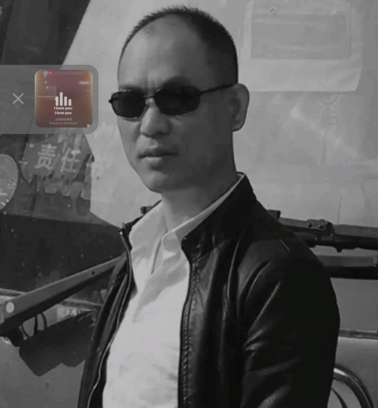 好男人的第一张照片--海峡交友网