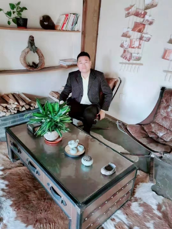 博哥的第一张照片--海峡交友网