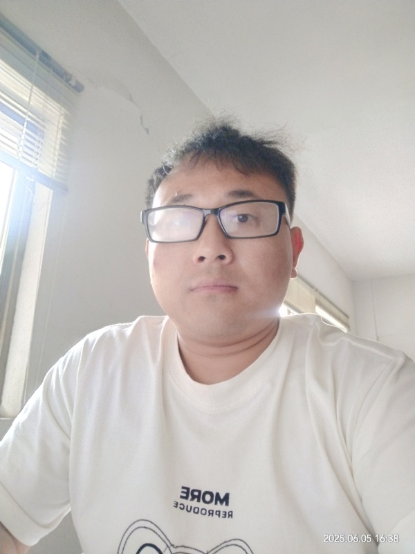 遇见你的第一张照片--海峡交友网