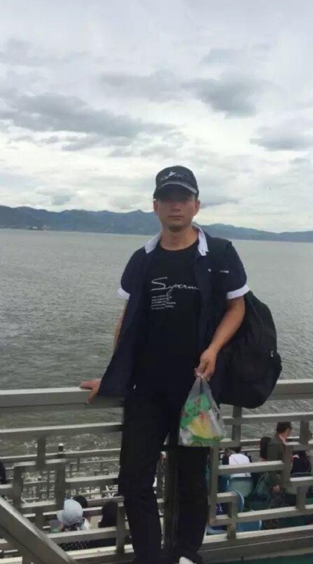 燕雯泽的第二张照片--海峡交友网
