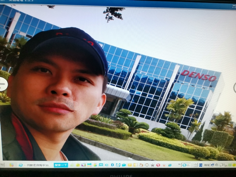 mustangtyp的第六张照片--海峡交友网