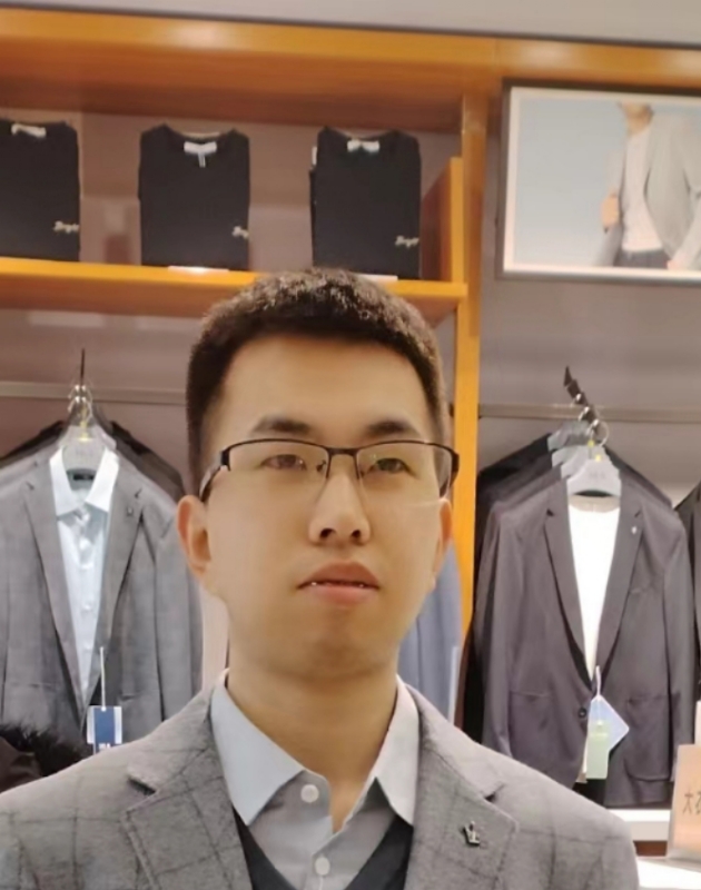 吴桐的第一张照片--海峡交友网