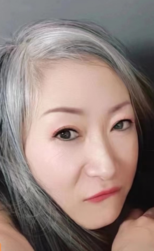 善良的第一张照片--海峡交友网