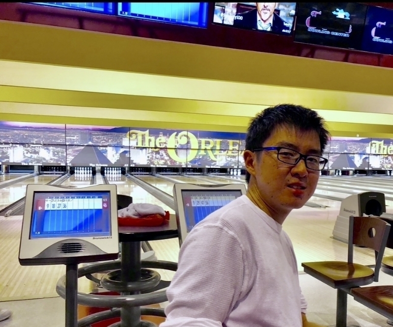 Edwin的第一张照片--海峡交友网