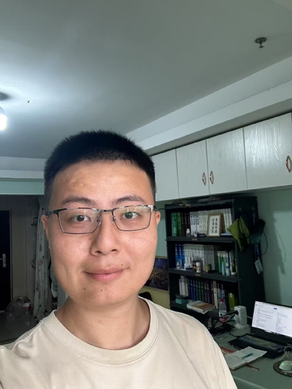 遇见更好的自己的第二张照片--海峡交友网