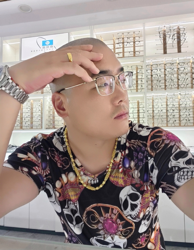一生诺言的第一张照片--海峡交友网