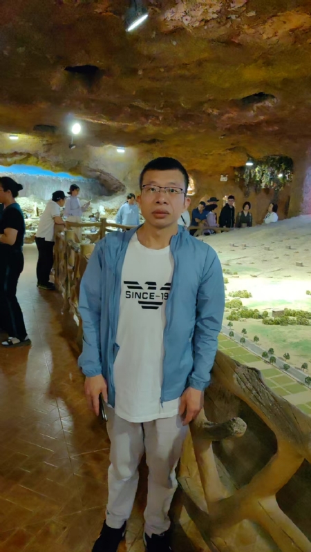 时光的第一张照片--海峡交友网
