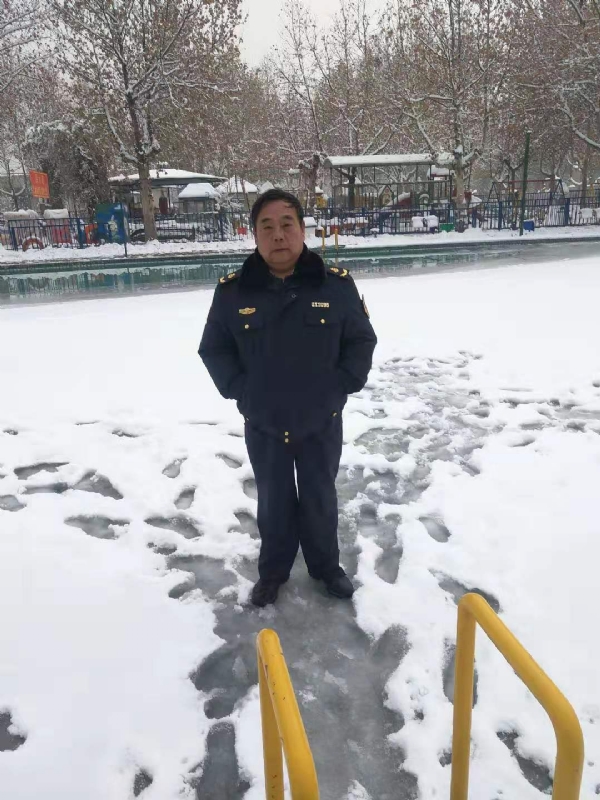 老顽童的第二张照片--海峡交友网