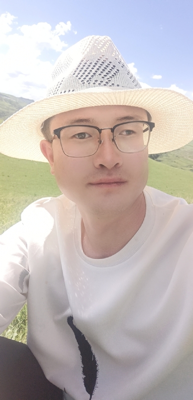 哇鬼的第一张照片--海峡交友网