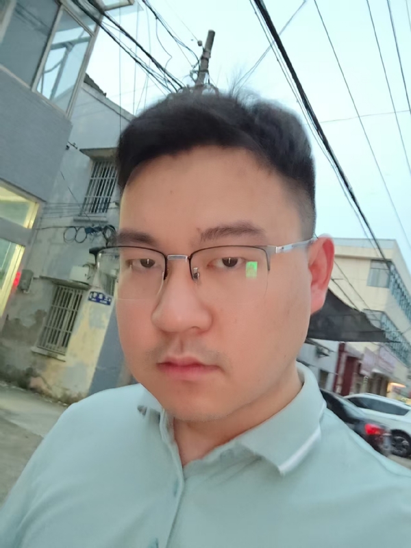 雨落浅响的第二张照片--海峡交友网