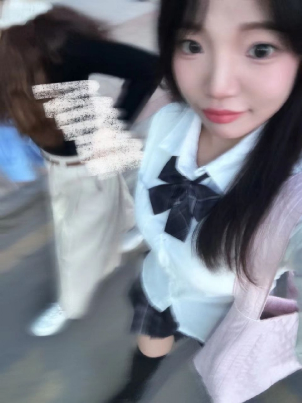 台灣小姐伊洛的第一张照片--海峡交友网