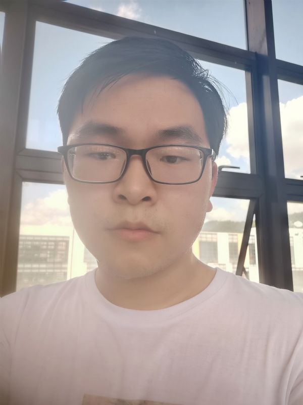 遇见YU的第一张照片--海峡交友网