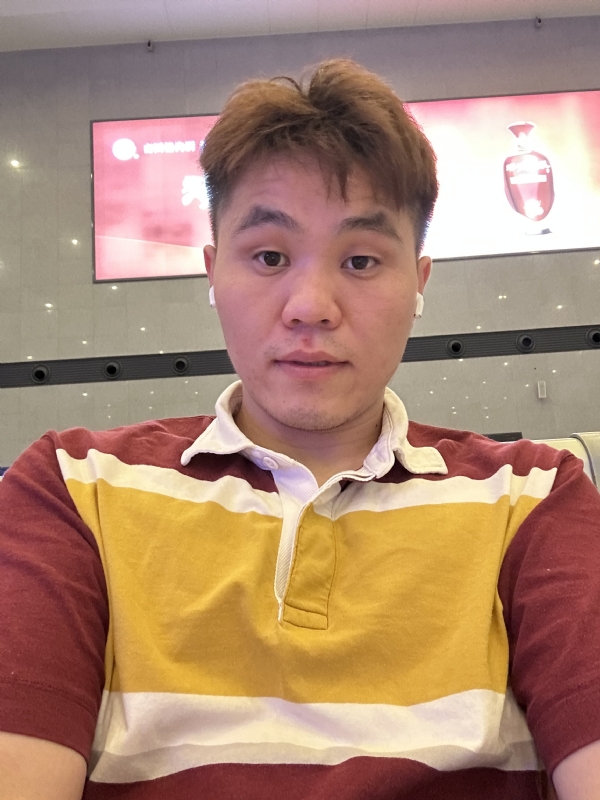 锅锅锅的第一张照片--海峡交友网